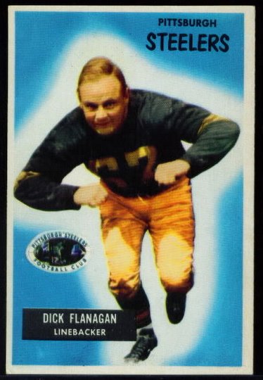 39 Dick Flanagan